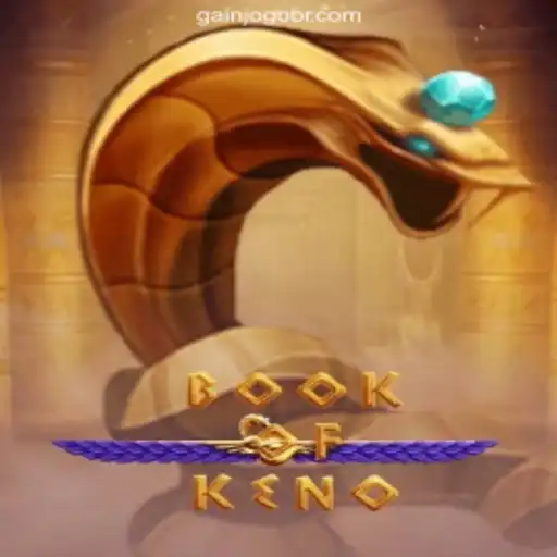 Exploring the Excitement of BookOfKeno on GAINJOGO.COM