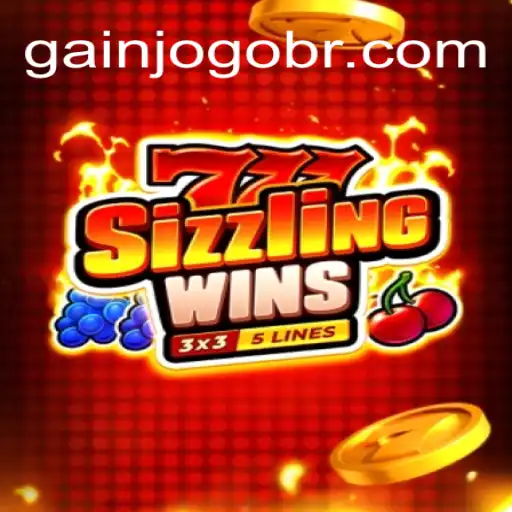 Exploring the Thrills of 777sizzlingwins on GAINJOGO.COM Platform