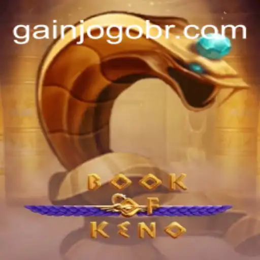 Exploring the Excitement of BookOfKeno on GAINJOGO.COM