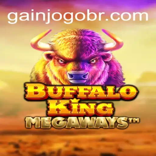 Discover the Thrilling World of BuffaloKing on GAINJOGO.COM: Brazil's Premier Online Casino