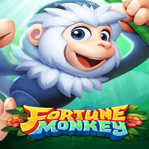 FortuneMonkey: Your Gateway to Exciting Wins on GAINJOGO.COM