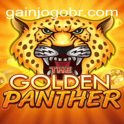 Discover the Excitement of GOLDENPANTHER at GAINJOGO.COM