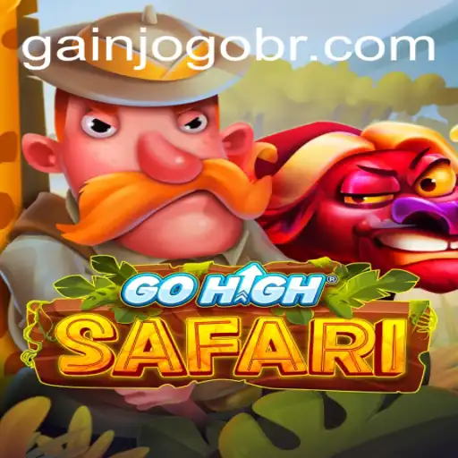 Exploring the Thrills of GoHighSafari on GAINJOGO.COM