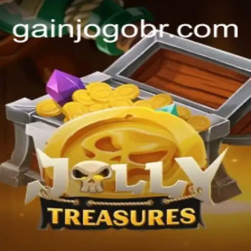 Discover the Thrills of JollyTreasures: The Premier Game on GAINJOGO.COM