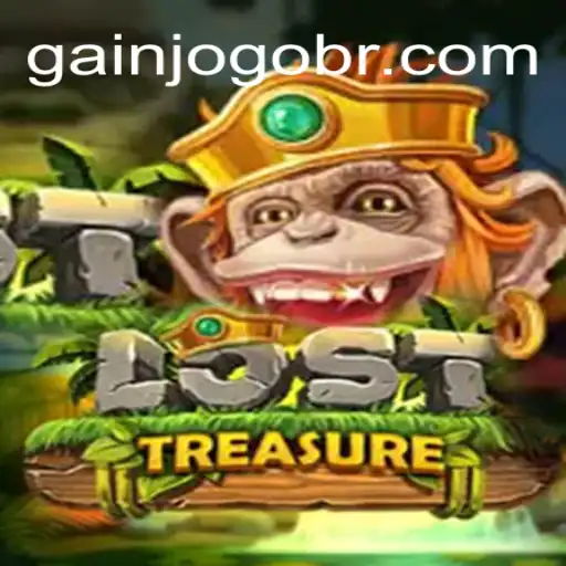 Discover LostTreasure on GAINJOGO.COM: The Premier Online Casino in Brazil