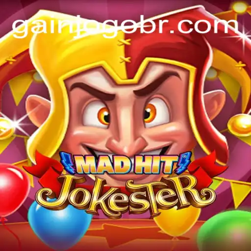 MadHitJokester: A Fresh Experience on GAINJOGO.COM Casino Platform