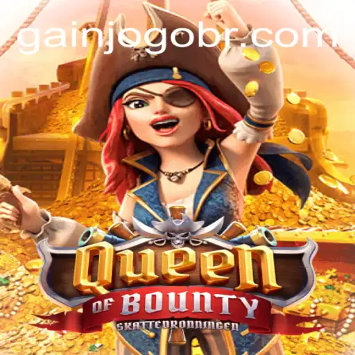 Exploring the Thrills of QueenofBounty on GAINJOGO.COM - The Premier Online Casino in Brazil