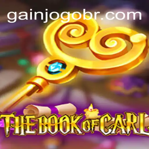TheBookofCarl: A Captivating Adventure in Brazil's Leading Online Casino