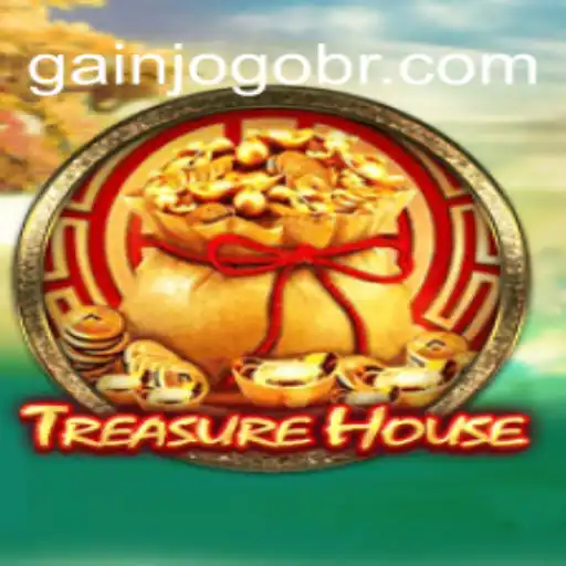 Discover the Adventure of TreasureHouse on GAINJOGO.COM: Brazil's #1 Online Cassino Platform