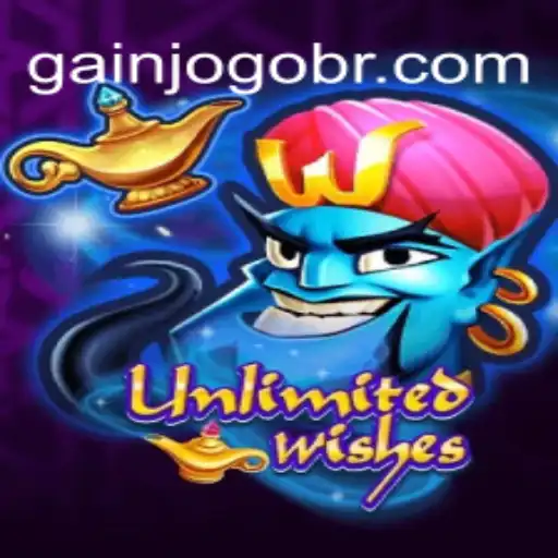 UnlimitedWishes: Explore the Ultimate Gaming Experience on GAINJOGO.COM