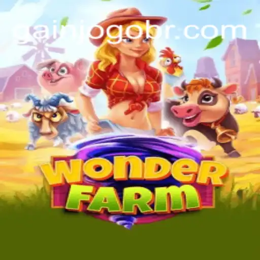 Discover WonderFarm: A Thrilling Adventure on GAINJOGO.COM Platform