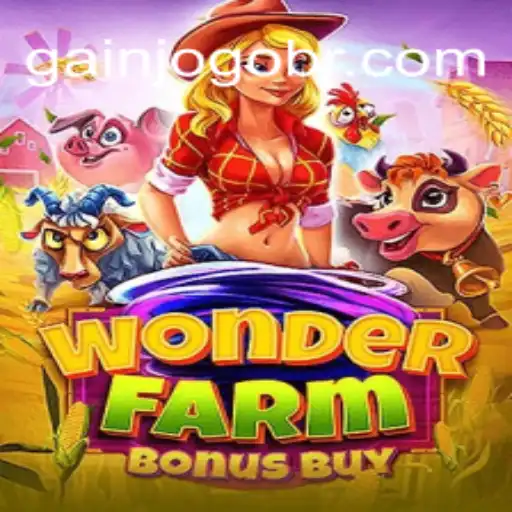 Explore WonderFarmBonusBuy: A Unique Online Casino Experience