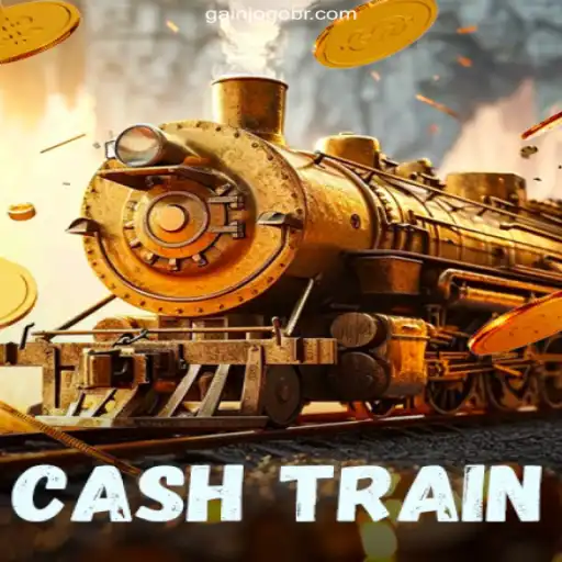 CashTrain: Embark on a Journey of Fortune with Brazil's Leading Online Casino