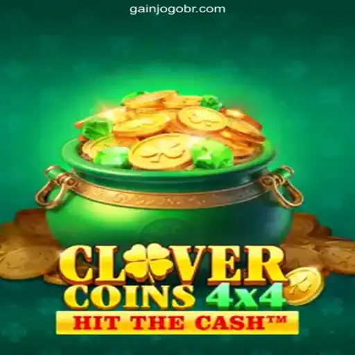 Exploring CloverCoins4x4: The Latest Sensation on the GAINJOGO.COM Platform