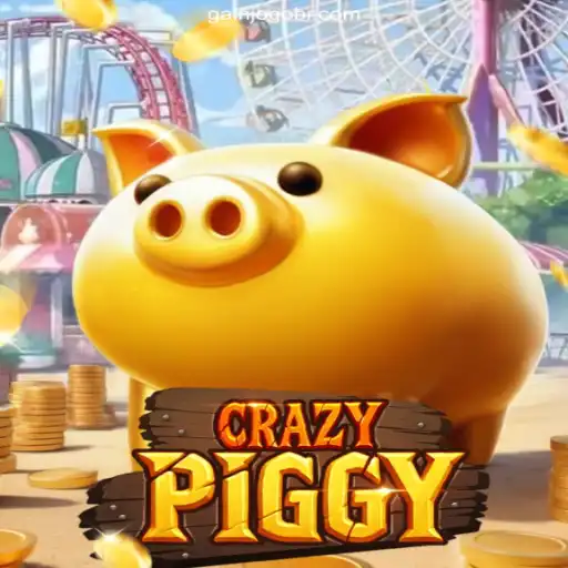 Exploring CrazyPiggy: The Thrilling Online Casino Game Taking Brazil by Storm