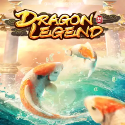 Discover the Enchanting World of DragonLegend on the GAINJOGO.COM Platform