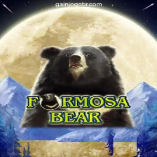 Discover the Exciting World of FormosaBear on GAINJOGO.COM: Brazil's Top Online Casino Platform