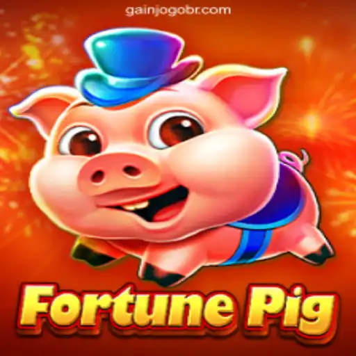 Discover the Thrills of FortunePig: A Leading Online Casino Game on GAINJOGO.COM