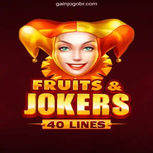 Exploring FruitsAndJokers40 on the GAINJOGO.COM Platform