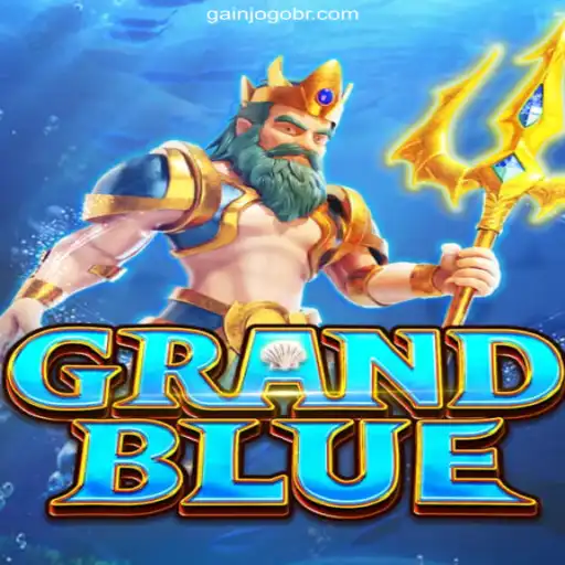 Unveiling the Thrilling World of GRANDBLUE: A Premium Online Casino Experience in Brazil