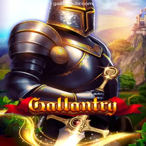 Explore the Thrills of 'Gallantry' on GAINJOGO.COM: Brazil's Premier Online Casino Platform