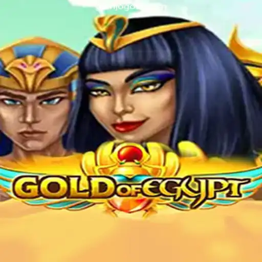 Discover the Thrilling World of GoldOfEgypt on GAINJOGO.COM