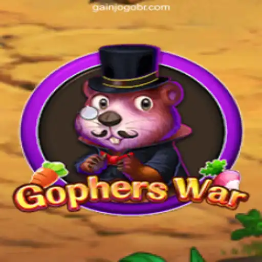 GophersWar: A New Sensation in Online Gaming with GAINJOGO.COM Platform
