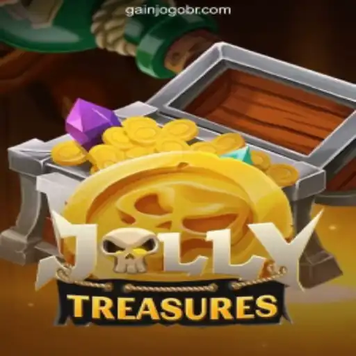 Discover the Thrills of JollyTreasures: The Premier Game on GAINJOGO.COM