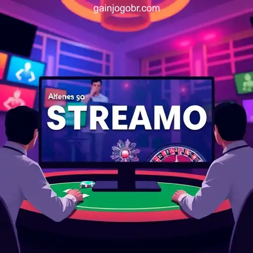 Live Streaming