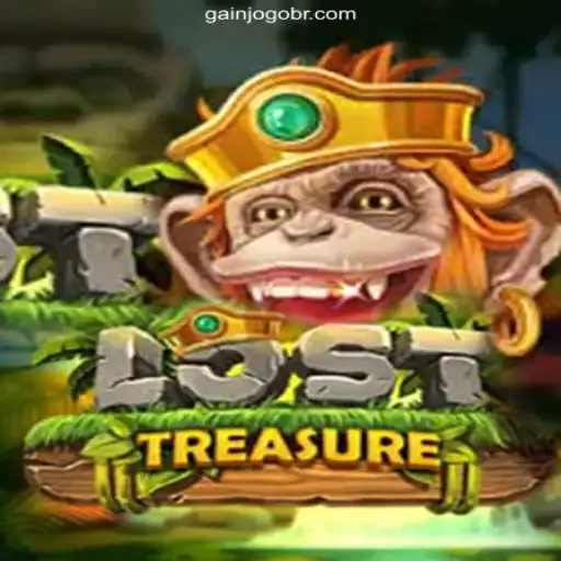 Discover LostTreasure on GAINJOGO.COM: The Premier Online Casino in Brazil