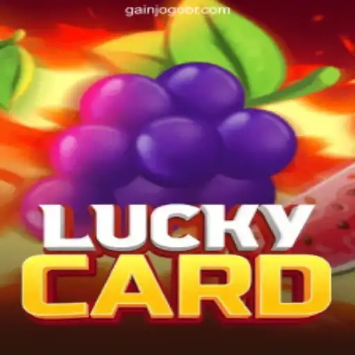 Discover LuckyCard: The Exciting Game on GAINJOGO.COM, Brazil's #1 Online Casino Platform