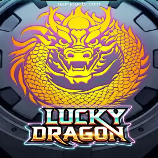 Discover LuckyDragon: Brazil's Online Cassino Sensation on GAINJOGO.COM