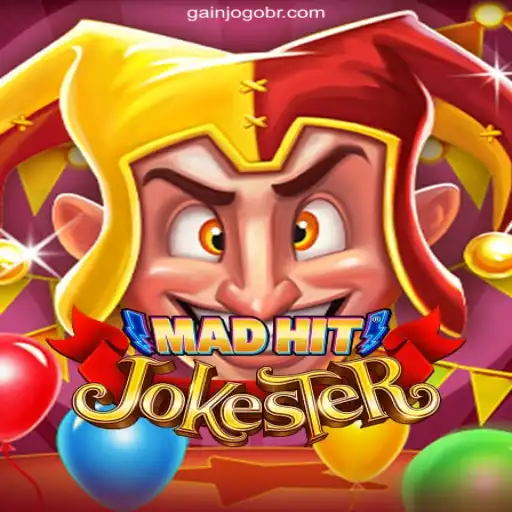 MadHitJokester: A Fresh Experience on GAINJOGO.COM Casino Platform