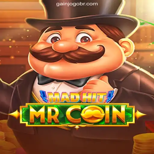 Exploring MadHitMrCoin: The Exciting New Game on GAINJOGO.COM