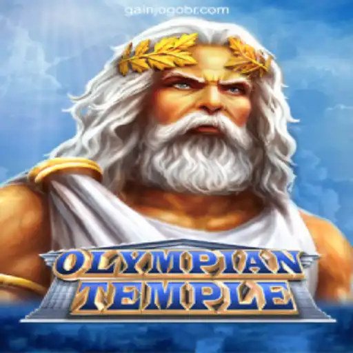 Discover the Thrills of OlympianTemple on GAINJOGO.COM: Brazil's Leading Online Casino Platform