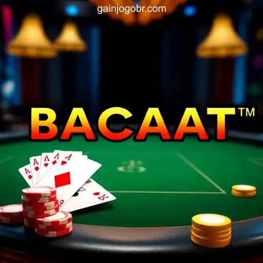 Online Baccarat