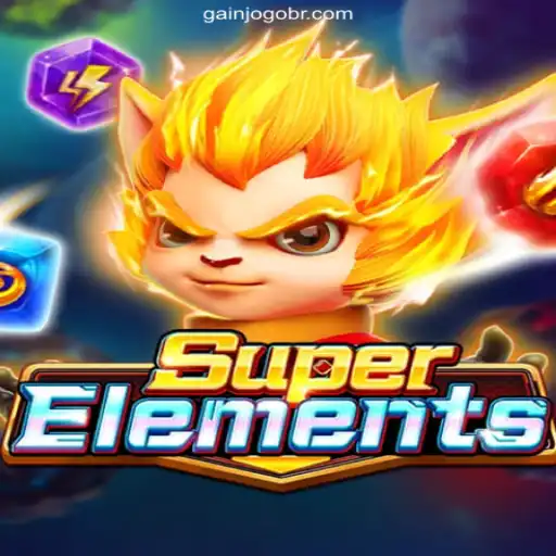 Exploring the World of SuperElements on GAINJOGO.COM: Brazil's Premier Online Casino Platform