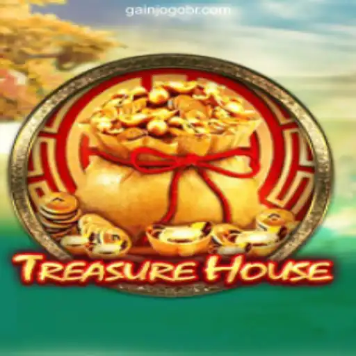 Discover the Adventure of TreasureHouse on GAINJOGO.COM: Brazil's #1 Online Cassino Platform