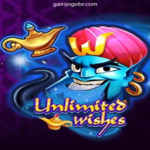 UnlimitedWishes: Explore the Ultimate Gaming Experience on GAINJOGO.COM