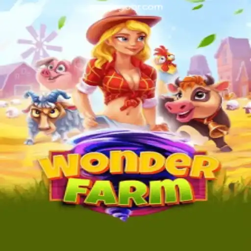 Discover WonderFarm: A Thrilling Adventure on GAINJOGO.COM Platform